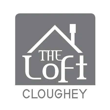 The Loft, Cloughey Apartment Kirkistown Exterior photo