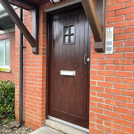 The Loft, Cloughey Apartment Kirkistown Exterior photo