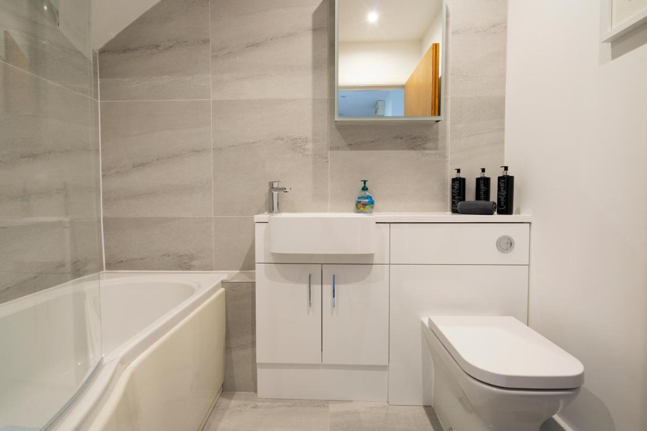 The Loft, Cloughey Апартаменты *