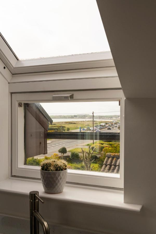 The Loft, Cloughey Kirkistown