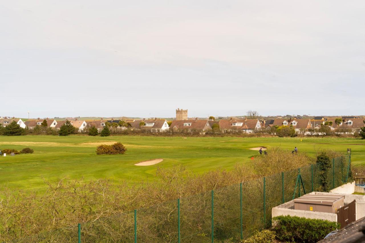 Апартаменты The Loft, Cloughey Kirkistown
