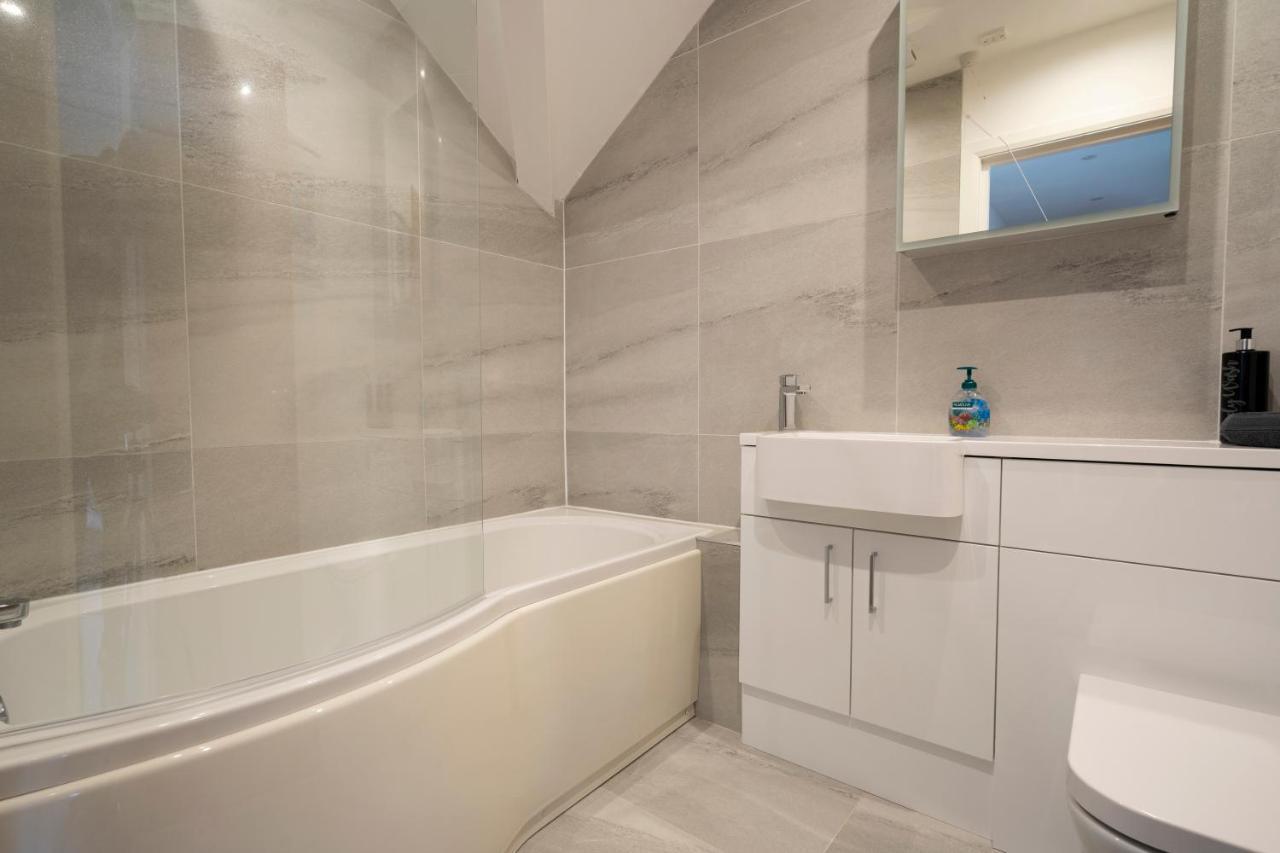 The Loft, Cloughey Апартаменты *