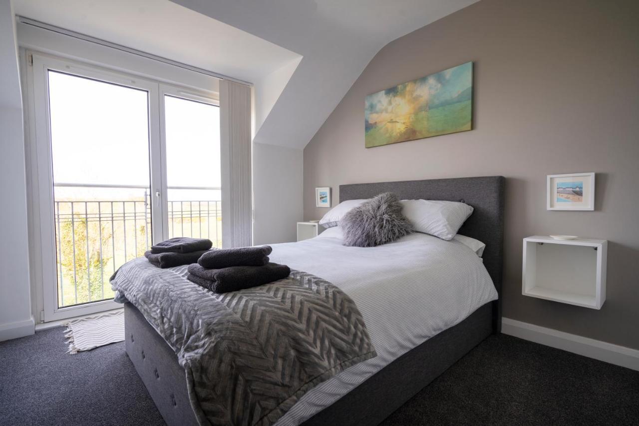 The Loft, Cloughey Kirkistown