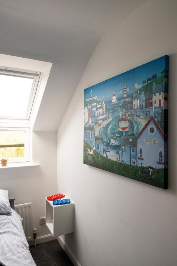 The Loft, Cloughey *