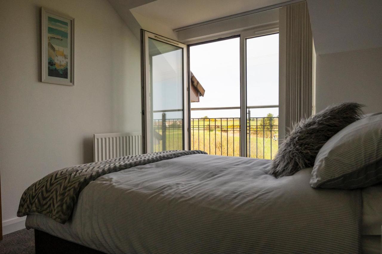 The Loft, Cloughey *